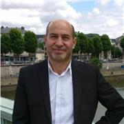 professeur d'arabe natif offre des corses particuliers de conversation pour des enfants et adultes à Rouen